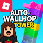Wallhop Tower [AutoWallhop]