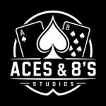 Aces & 8's Studios