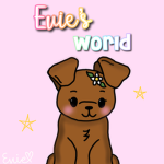 • Evie’s World •