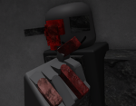 Infected Sanctuary