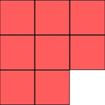 Template Slider Puzzle
