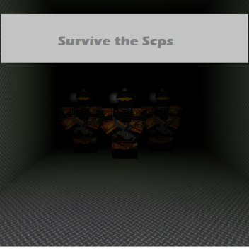 SCP: Breach