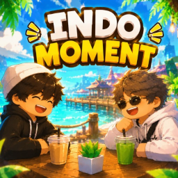 Indo Moment