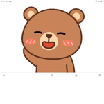Bear Squad Hangout!