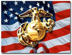 U.S. Marine Corps Soldiers