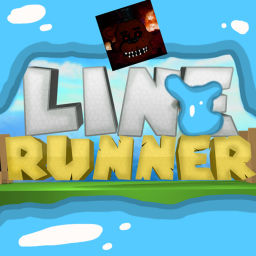Line runner