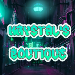 Krystal’s Boutique