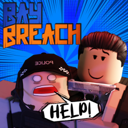 🚔BayBreach [MOVED]