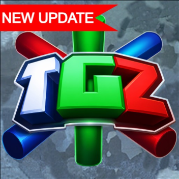 TazAxe Glitch Zone