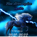 Blue Skies Equestrain Center