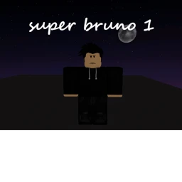 SUPER BRUNO 1(cancelado) icon