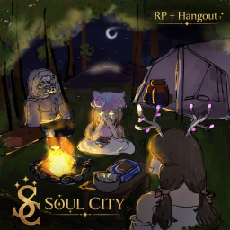 [Early] Soul City RP Hangout