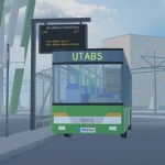 Urbanmove Tram & Bus Simulator V2 Group Thumbnail