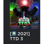 Ttd dance group