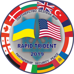 Multinational Exercise Rapid Trident