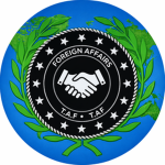 | T.A.F | Foreign Affairs