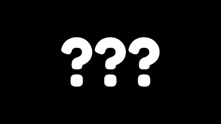 ???