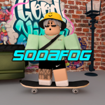 SODAFOG