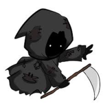 Crow crowd