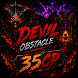 Devil Obstacle