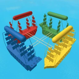 Airship Arena icon