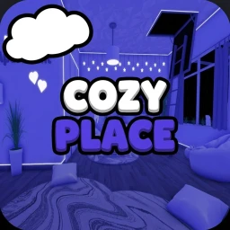 Cozy Place [WIP] icon