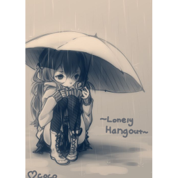 ~Lonely Hangout~