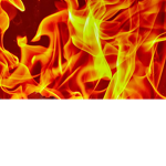 #FLAMING ARMY