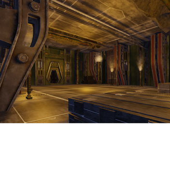Hydra Underground Facility
