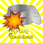 Pot Battles Official!