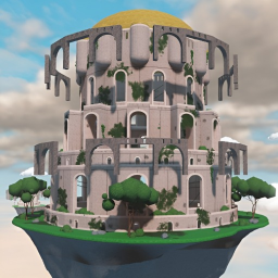Sky Citadel icon