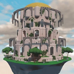 Sky Citadel icon