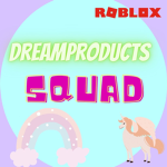 DreamProducts Squad