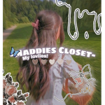 -Maddie’s closets-