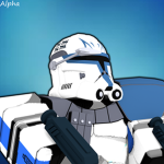 ||GCAR|| 501st Legion