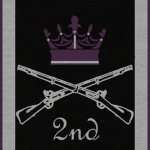 2nd Liyarryn Line Corp "Glorious 2nd"