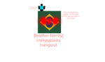 [feather family] creepypasta hangout