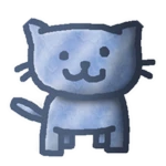 Ice Kitten