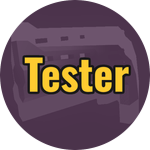 Tester