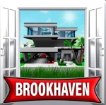 Free Admin Brookhave RP Group Thumbnail