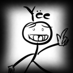 Yëe