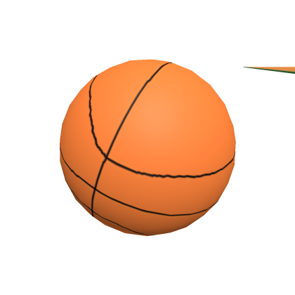 My Basketball Court