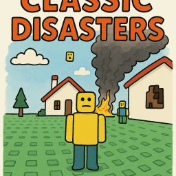 Classic Disasters (Alpha) icon