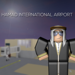 Ham-ad International Airport