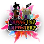 Among Us Imposter?