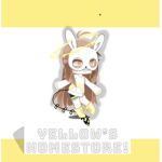 Yellow’s home-store!