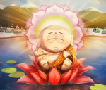 Monks Of Morioh