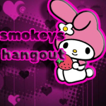Crystallized Hangout