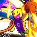 Pixel Basketball icon