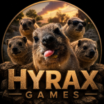 Hyrax Games